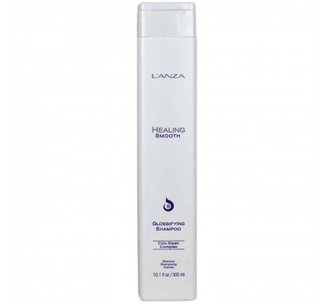 L'anza Healing Smooth Glossifying - Shampoo 300Ml