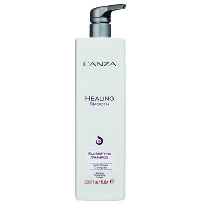 Lanza Healing Smooth Glossifying Shampoo 1 Litro C