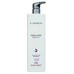 L'anza Healing Smooth Glossifying Shampoo 1 Litro