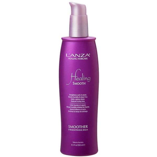 Lanza Healing Smooth Smoother Straightening Balm