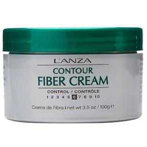 Lanza Healing Style Contour Fiber Cream 100G