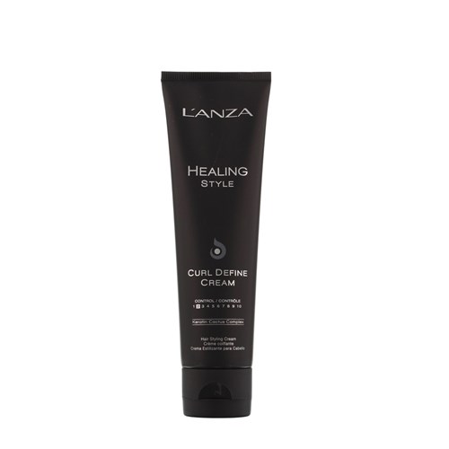 L'anza Healing Style Curl Define Cream 125ml