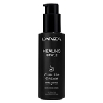 Lanza Healing Style Curl Up Cream 100ml
