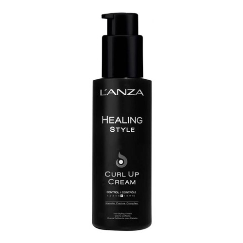 Lanza Healing Style Curl Up Cream 100ml