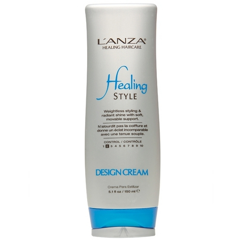 Lanza Healing Style Design Cream - 150ml