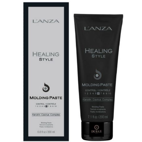 Lanza Healing Style Molding Paste Pomada - 200 Ml