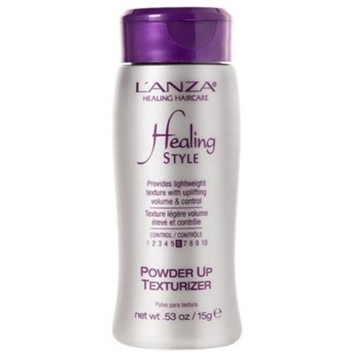 Lanza Healing Style Powder Up Texturizer 15g