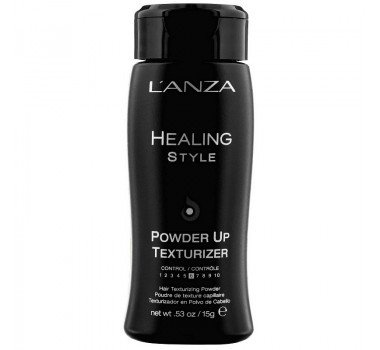 Lanza Healing Style Powder Up Texturizer 15G