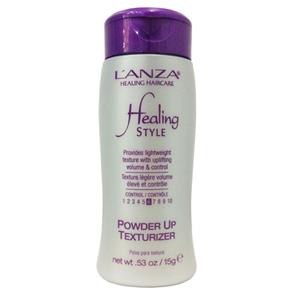 Lanza Healing Style - Powder Up Texturizer 15G