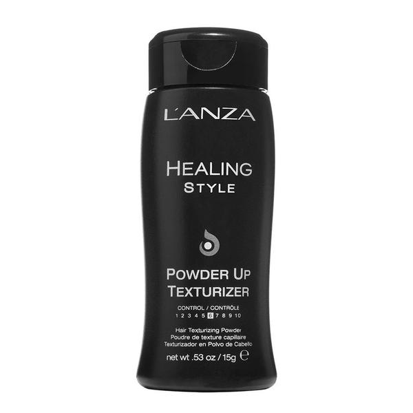 Lanza Healing Style Powder Up Texturizer 15g