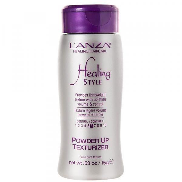 Lanza Healing Style Powder Up Texturizer - Lanza