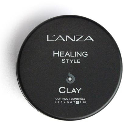 Lanza Healing Style Sculpt Clay 100G