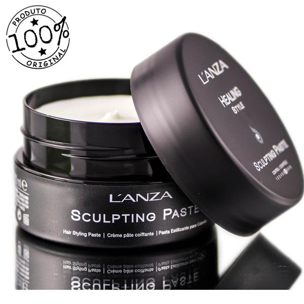 LAnza Healing Style Sculpting Paste - 100ml