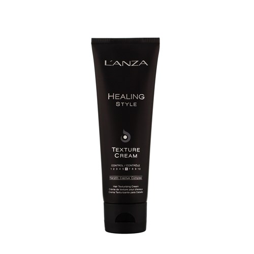 L'anza Healing Style Texture Cream 125g