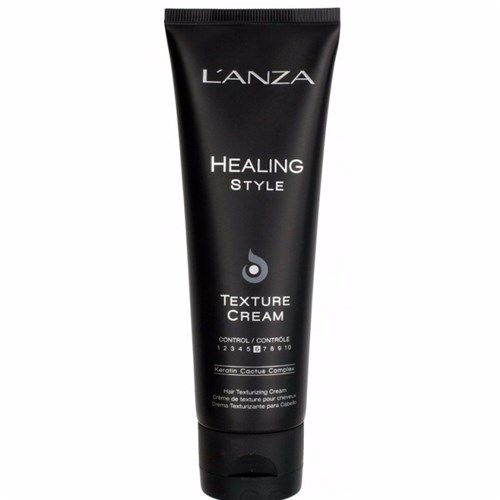 Lanza Healing Style Texture Cream 125Ml