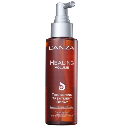 Lanza Healing Volume - Daily Thickening Treatment 100ml