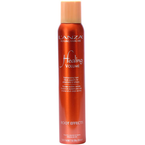 Lanza Healing Volume Root Effects Mousse - Lanza