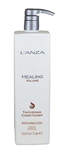 L'Anza Healing Volume Thickening - Condicionador 1000ml