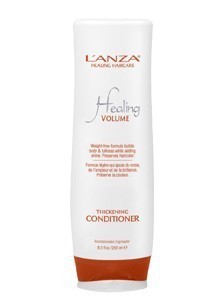 L'Anza Healing Volume Thickening Condicionador 250ml