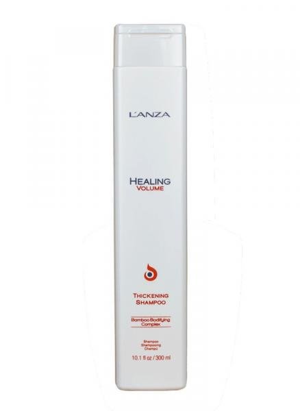 LAnza Healing Volume Thickening Shampoo 300ml