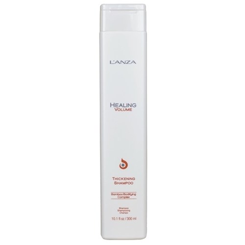 Lanza Healing Volume Thickening Shampoo 300Ml