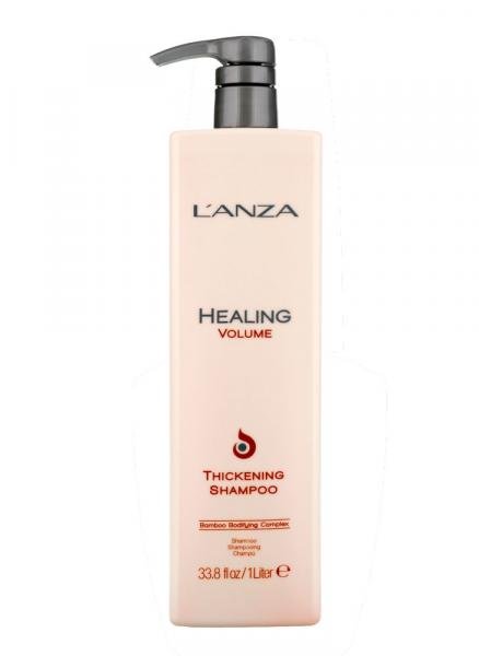 LAnza Healing Volume Thickening Shampoo 1 Litro
