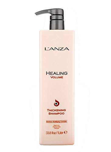Lanza Healing Volume Thickening Shampoo 1 Litro