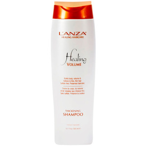 Lanza Healing Volume Thickening Shampoo - Lanza