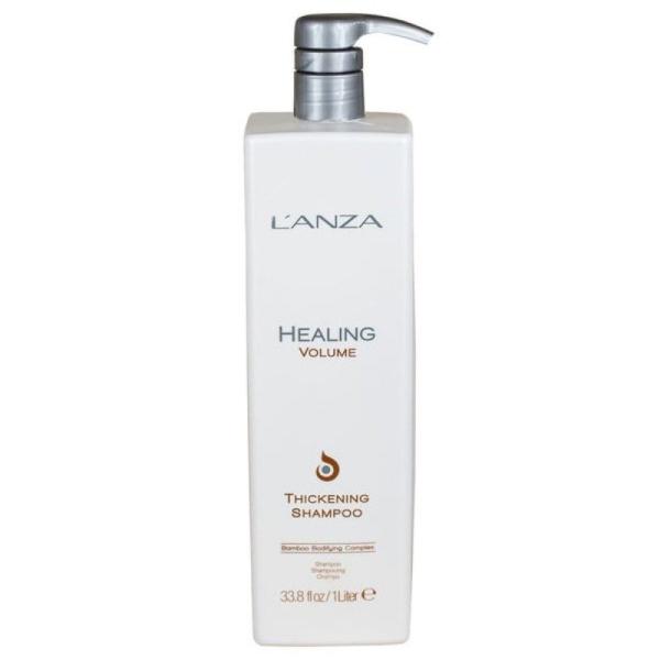 Lanza Healing Volume Thickening Shampoo Litro