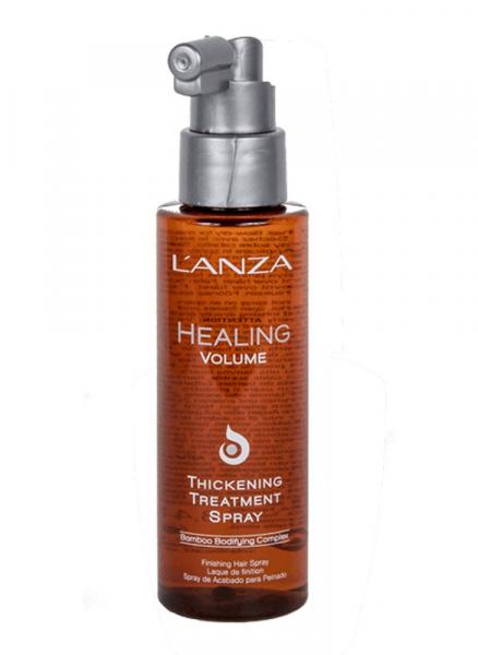 L'Anza Healing Volume Thickening Tratamento Spray 100ml