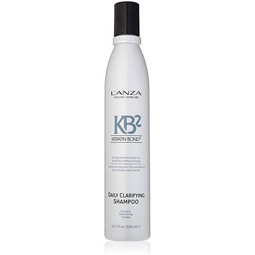 Lanza KB2 Daily Clarifying Shampoo 300ml