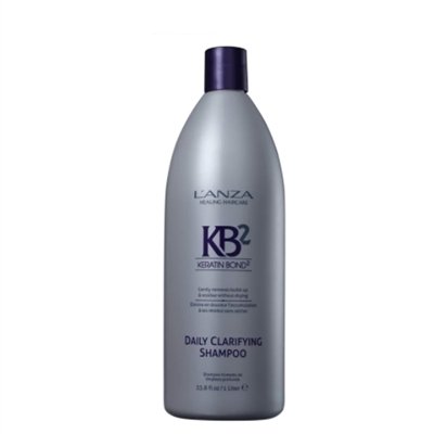 L'anza Kb2 Shampoo Plus 1 Litro