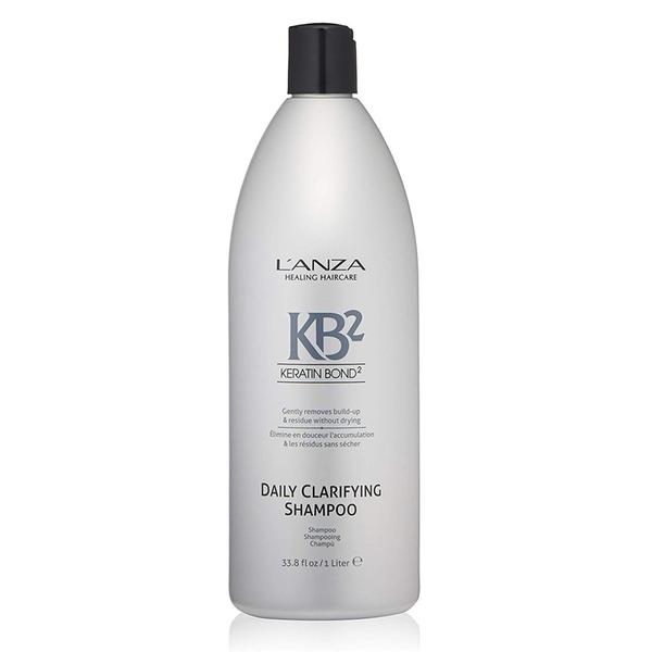 Lanza KB2 Daily Clarifying Shampoo 1 Litro