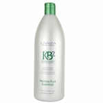 L'anza KB2 Hair Repair Protein Plus Shampoo 1 Litro