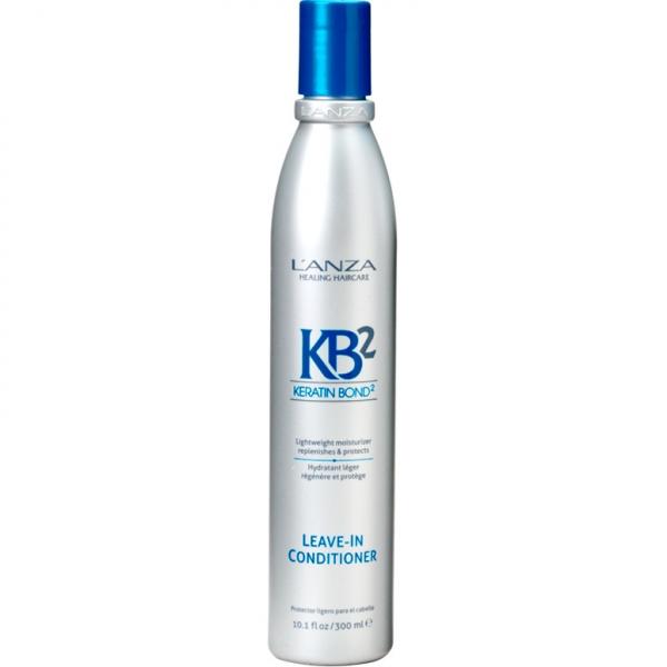 Lanza KB2 Hydrate Leave-in Conditioner - Leave-In 300ml