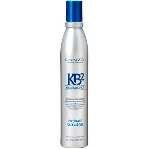 Lanza KB2 Hydrate Shampoo - 300Ml - 300Ml