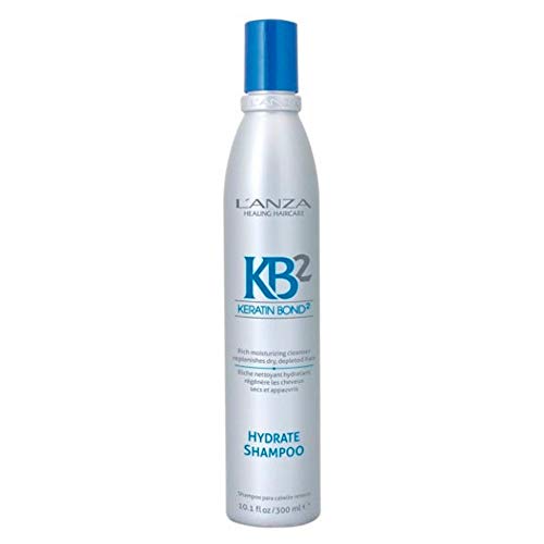 Lanza KB2 Hydrate Shampoo 300ml