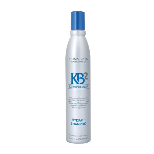 L'anza Kb2 Hydrate Shampoo - 300ml
