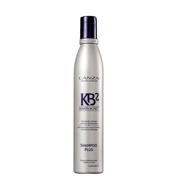 L'Anza KB2 Keratin Bond² Plus - Shampoo 300ml