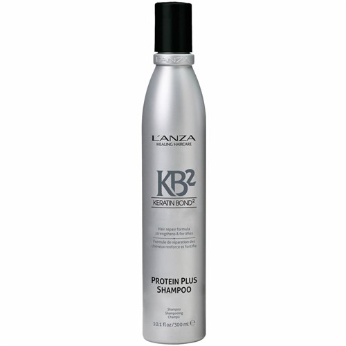 L'anza Kb2 Keratin Bond² Protein Plus - Shampoo 300Ml