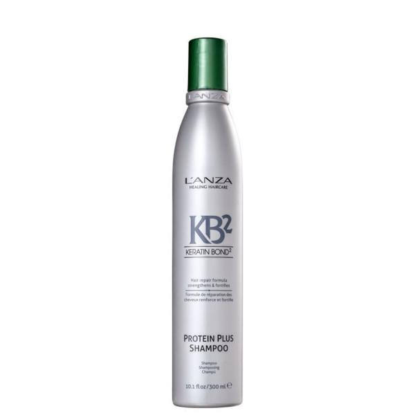 L'Anza KB2 Keratin Bond² Protein Plus - Shampoo 300ml