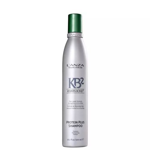 Lanza Kb2 Keratin Bond² Protein Plus - Shampoo 300ml
