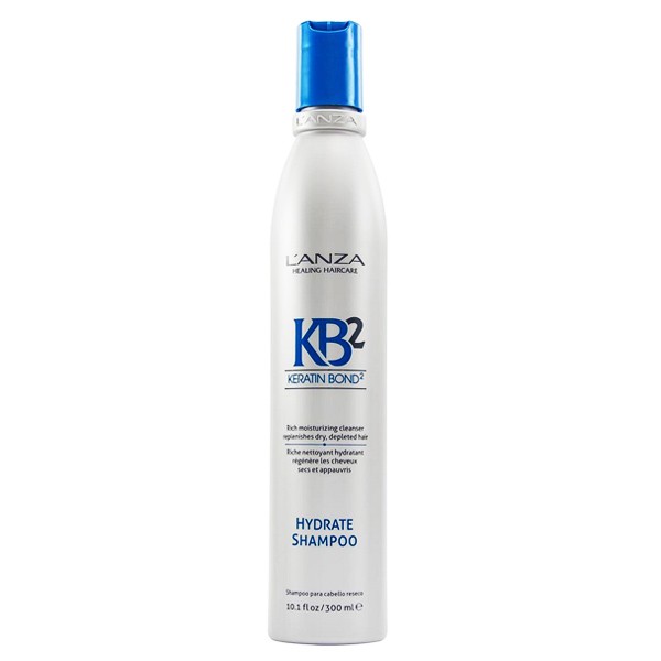 Lanza KB2 Keratin Bond System Hydrate Shampoo - Lanza