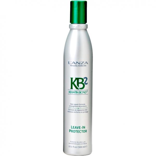 Lanza KB2 Leave-in Protector - Leave-in 300ml
