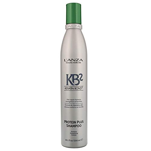 L'anza KB2 Protein Plus Shampoo 300 Ml