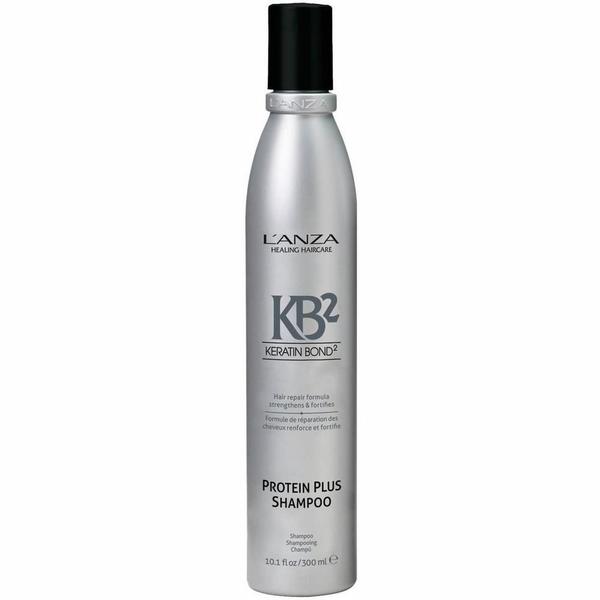 Lanza KB2 Protein Plus Shampoo 300ml