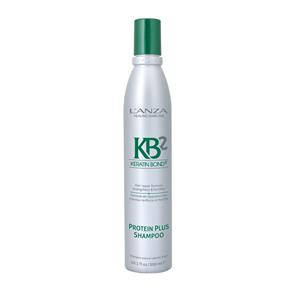 Lanza Kb2 Protein Plus Shampoo 300Ml