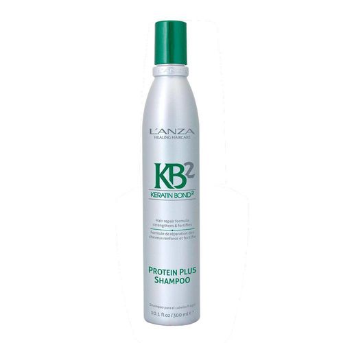 Lanza Kb2 Protein Plus Shampoo 300ml