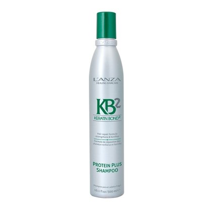 Lanza Kb2 Protein Plus Shampoo - 300Ml