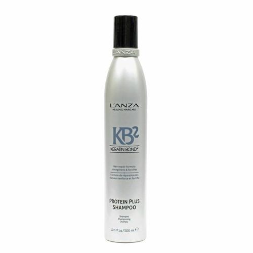L'anza Kb2 Protein Plus Shampoo - Shampoo 300ml